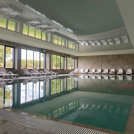 Red Bridge Resort - Apartament & Spa Dziwnów Eksteriør bilde